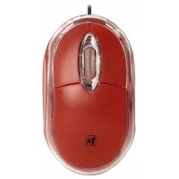 Мышь Defender MS-900 (красный) фото 1